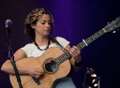 Folk star headlines Sweeps Festival