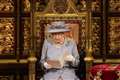 Queen’s Speech offers chance to take this country forward, Johnson promises