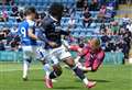 Gillingham set to sharpen up their attack