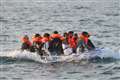 More than 5,000 migrants reach UK by small boat in 2020