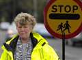 Lollipop lady