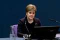 Remarks about Sturgeon’s Covid inquiry tears ‘unacceptable’ – Scottish minister