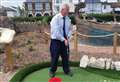 First look at new adventure golf course ahead of opening