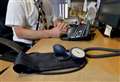 GPs, NHS and social care under 'tremendous pressure'