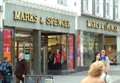 Talks after M&S reveals closure of two stores