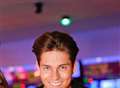 Fans bowled over by Joey Essex