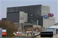 Hunterston B nuclear plant shut down after powering homes for four decades