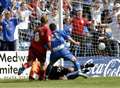 Dream start for impressive Gills