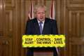 The key points from Prime Minister’s coronavirus update