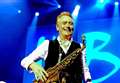 UB40 saxophonist devoted final days to charity song