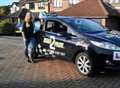 Driving instructor banned from