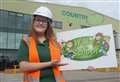 Recycling firm renews green travel commitment