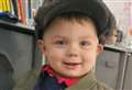 Parents’ heartbreak after sudden death of ‘happiest little boy’