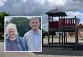 ‘People are scared to walk past catapult kids in play park’