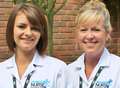 Record growth for healthcare recruitment firm