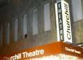 Curtain raised on theatre deal