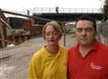 Traders face further misery from bridge works