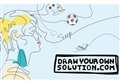 Why not draw your own solution?