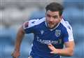 Anything's possible this season, says Gillingham midfielder