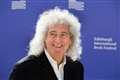 Brian May hints at performance for Queen’s Platinum Jubilee celebrations