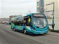 Arriva buses wifi