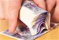 Cash payments scrapped by council