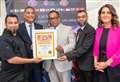 Double success for curry house named among Britain’s best