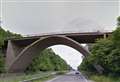 Woman dies after bridge fall