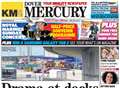 What's in this week's Dover Mercury