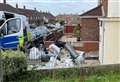 Suspected cannabis farm found in 2am police swoop