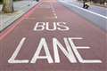 Councils urged not to issue bus lane fines for first time offences