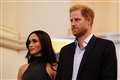 US authorities ‘have evidence to make arrests’ over Harry and Meghan car chase