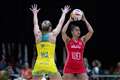 England netball team ‘gutted’ after losing to Australia in World Cup final