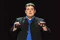 Comedian Peter Kay returns to the stage for two charity shows