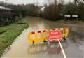 More flood alerts following heavy rain