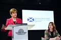 Scotland’s chief medical officer wrong to visit second home – Nicola Sturgeon