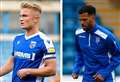 Head count for Gillingham ahead of Pompey clash