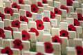 Minister confirms free train travel for veterans to attend remembrance services