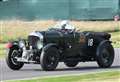 Kent racers join in the Goodwood action