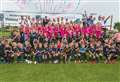 Gillingham legends cap amazing year for Medway club