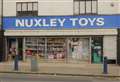 Plans to transform derelict toy shop