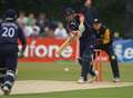 Smith makes Kent count the cost