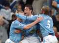 Barton stunner inspires City victory