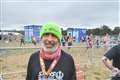 Grandfather prepares for 37th consecutive London Marathon after Covid-19 battle