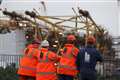 BiFab owner ‘shocked’ by Scottish Government’s withdrawal of financial support