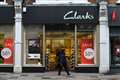 Clarks shoe chain rescued in £100m deal