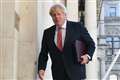 Boris Johnson says he struggles to lose weight as he launches obesity strategy