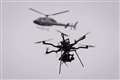 Budget backs cutting edge plans to send police drones to emergency scenes