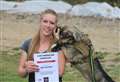 Dog trainer's trip to Ukraine to help animals stricken by war