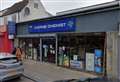 Chemist boss and customers tried to tackle thief